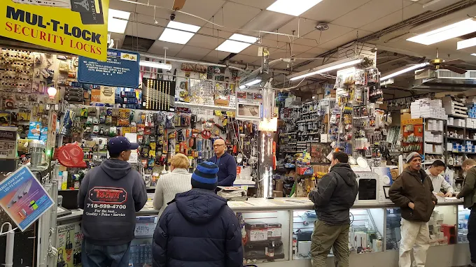 Lendy Hardware Store